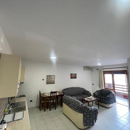Gega Apartment Shkoder Exterior photo
