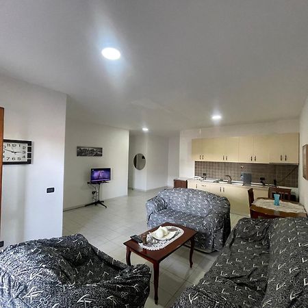 Gega Apartment Shkoder Exterior photo